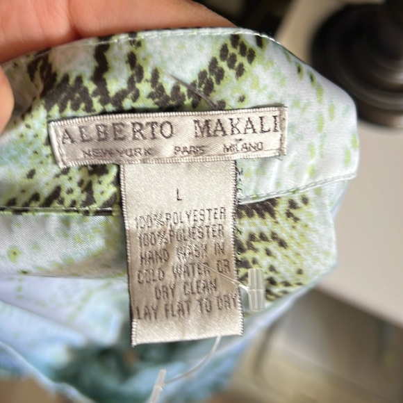 Alberto Makali, Large, dress/tunic - Picture 2 of 7